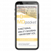 MDpocket® Functional Ability Scoring - HH/IRF/SNF ADL Pocket Card